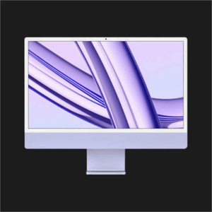 Apple iMac 24 16 GB